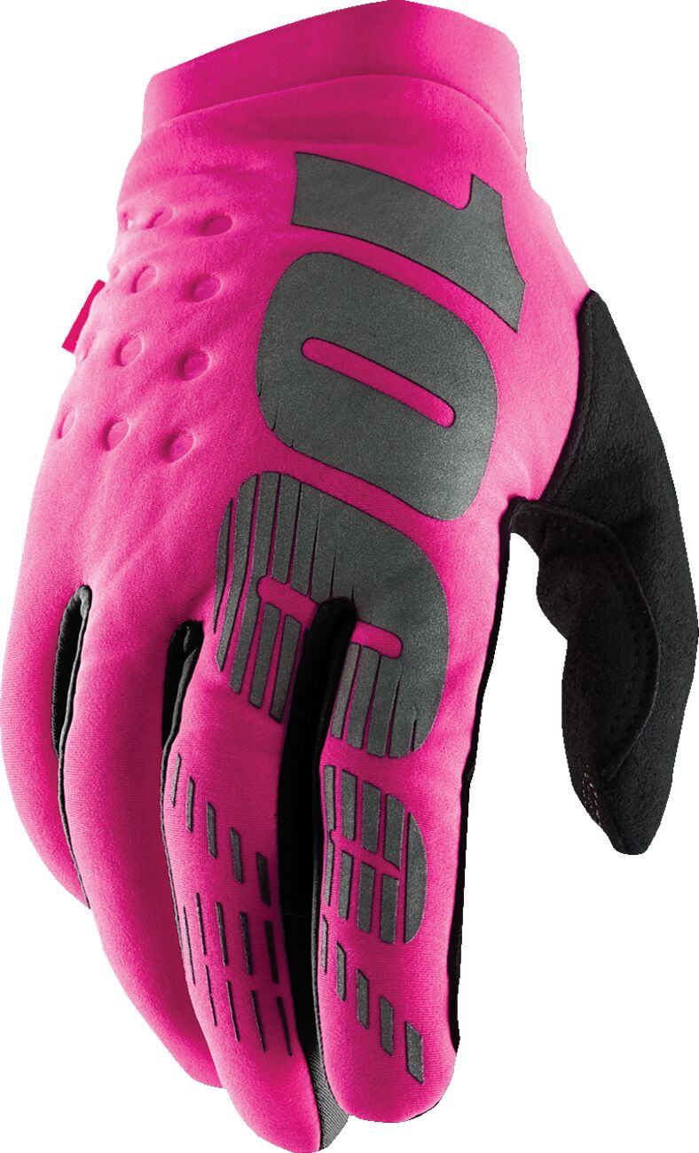 Women's Brisker Gloves — 10005-00007