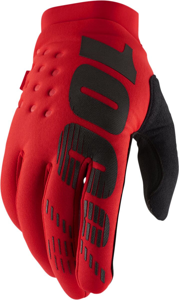 Brisker Gloves — 10003-00031