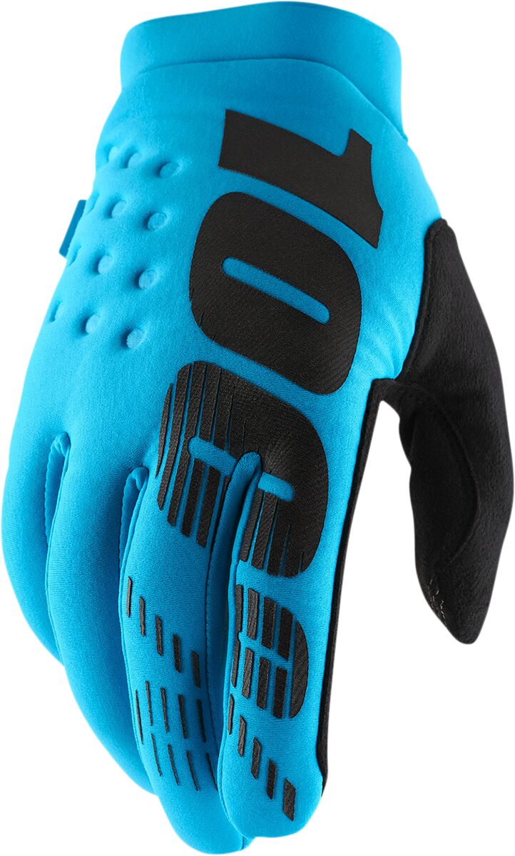 Brisker Gloves — 10003-00038