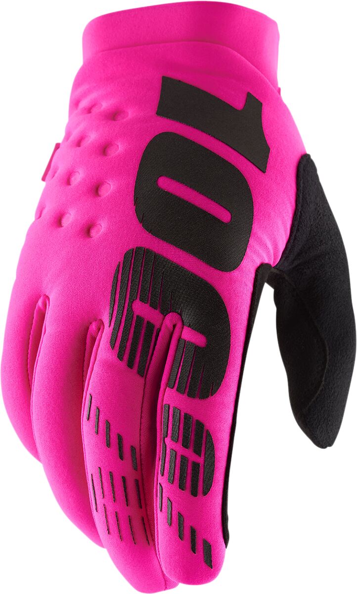 Brisker Gloves 2XL