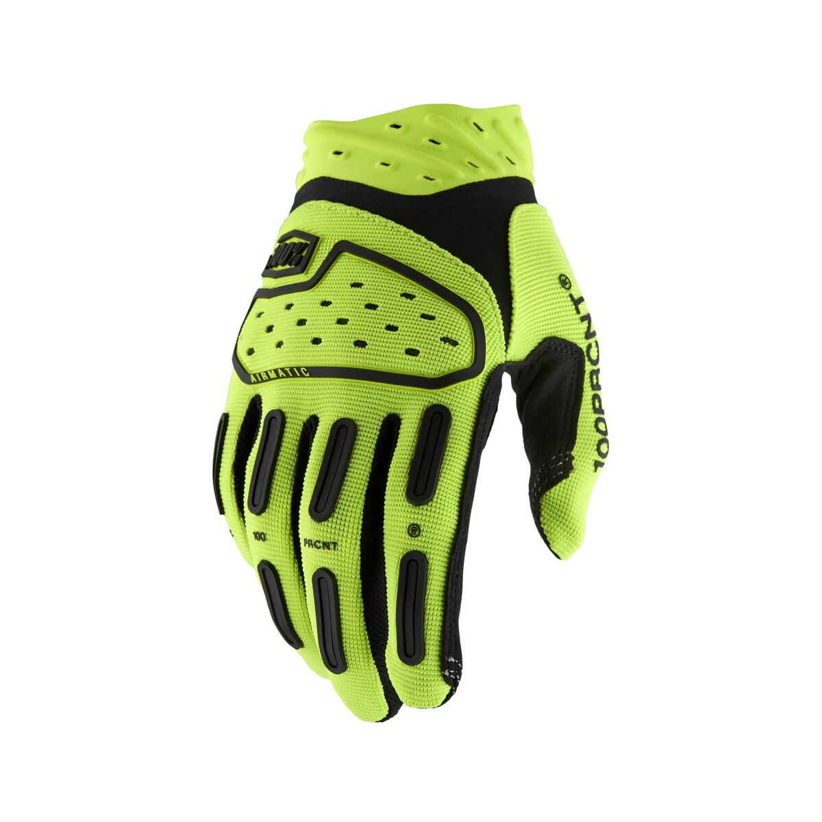 Airmatic 2 Gloves — M