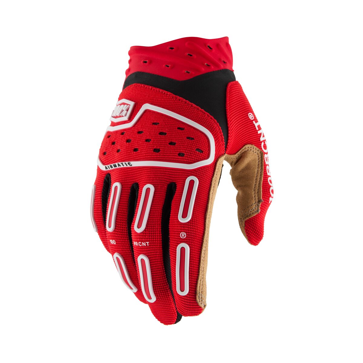Airmatic 2 Gloves — XL