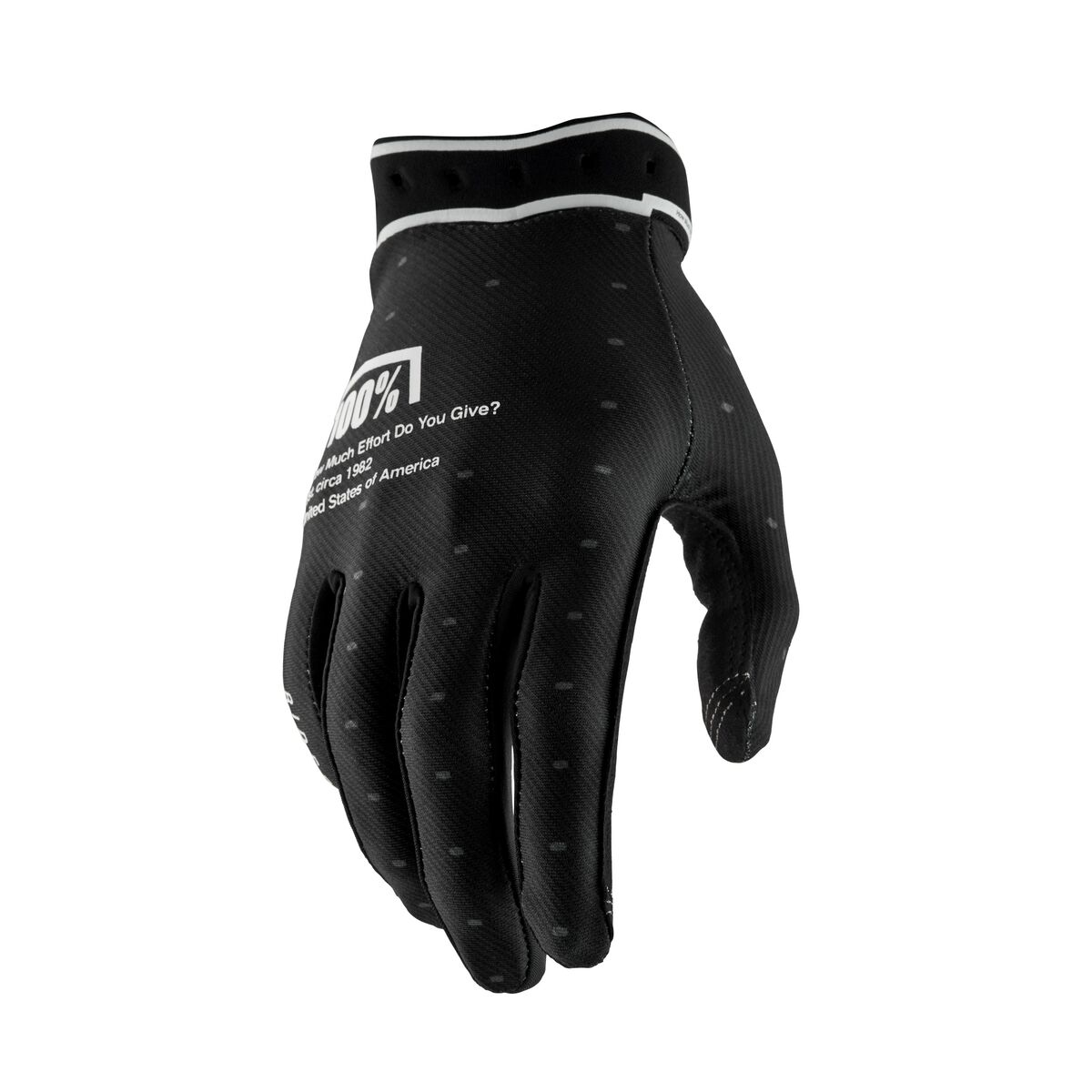 Ridefit Glove — 2XL