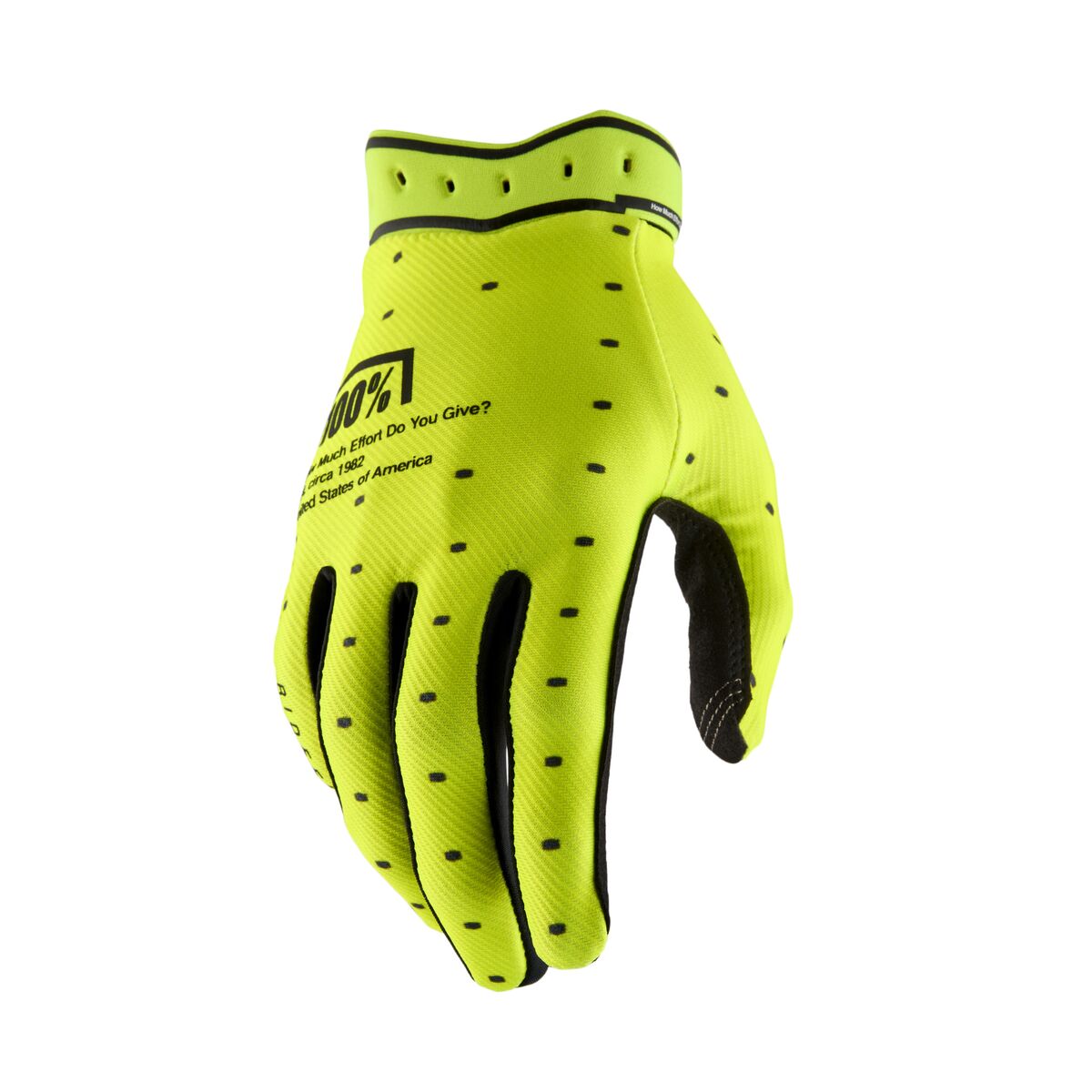 Ridefit Glove — L