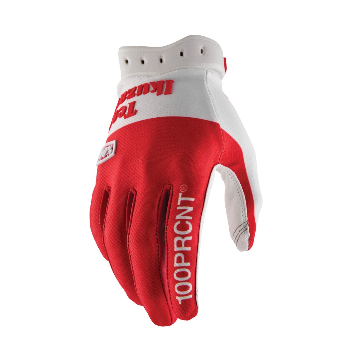 Ridefit Team Ikuzawa Gloves — S