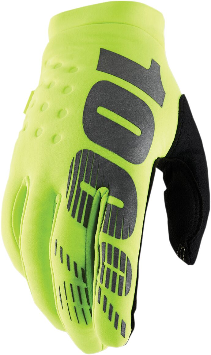 Youth Brisker Gloves — 10004-00010
