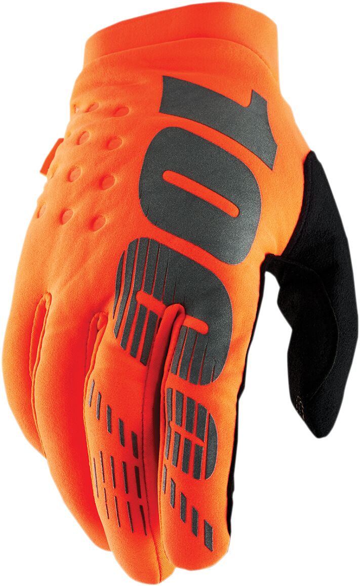 Youth Brisker Gloves — 10004-00004