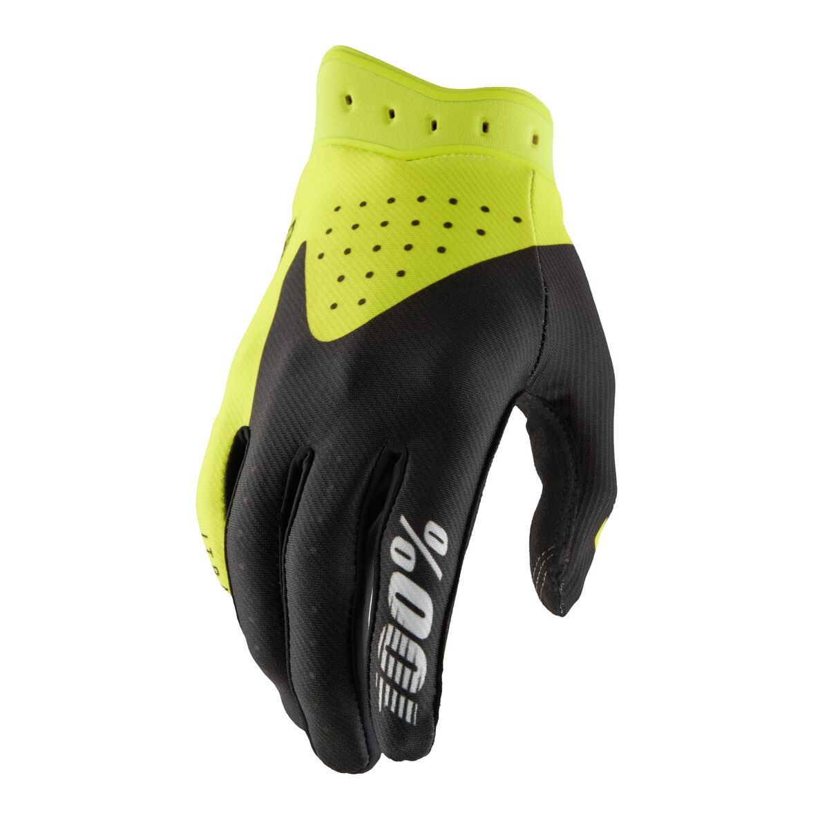 Youth iTrack Gloves — 10045-00012