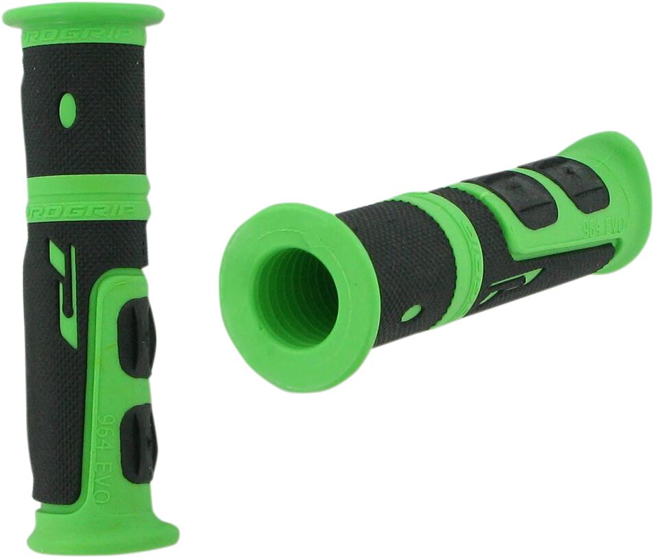964 Evo Grips — PA096422VE02
