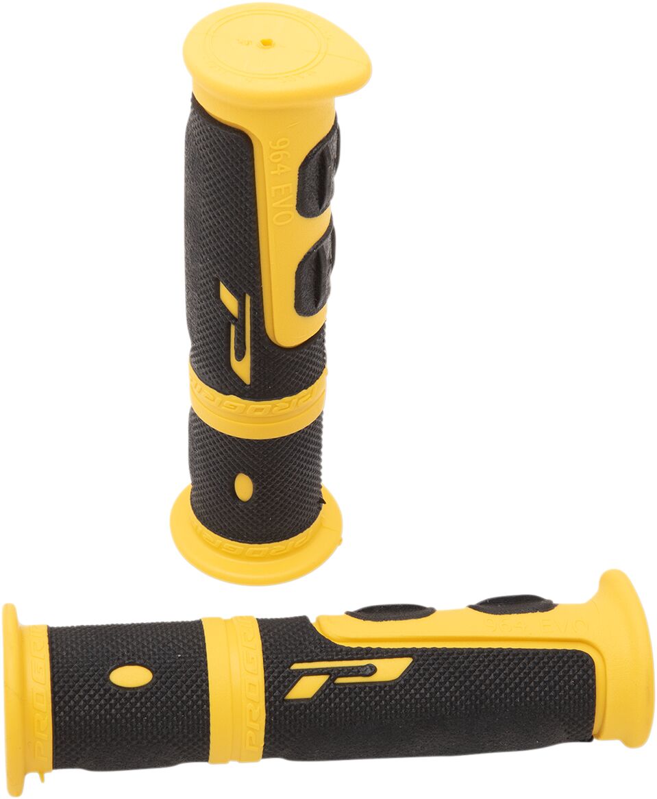964 Evo Grips — PA096422GI02