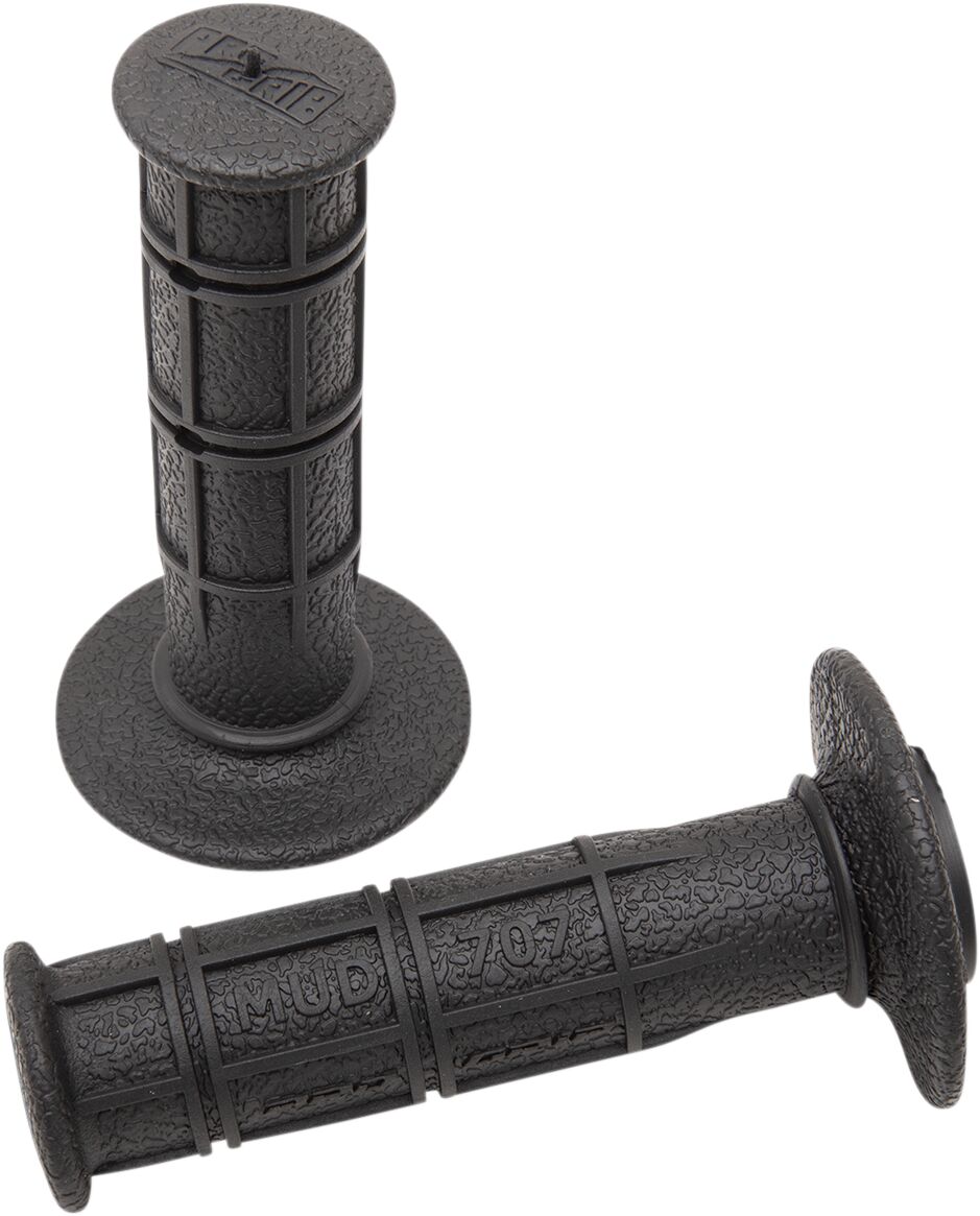 707 Grips — Black| Flat