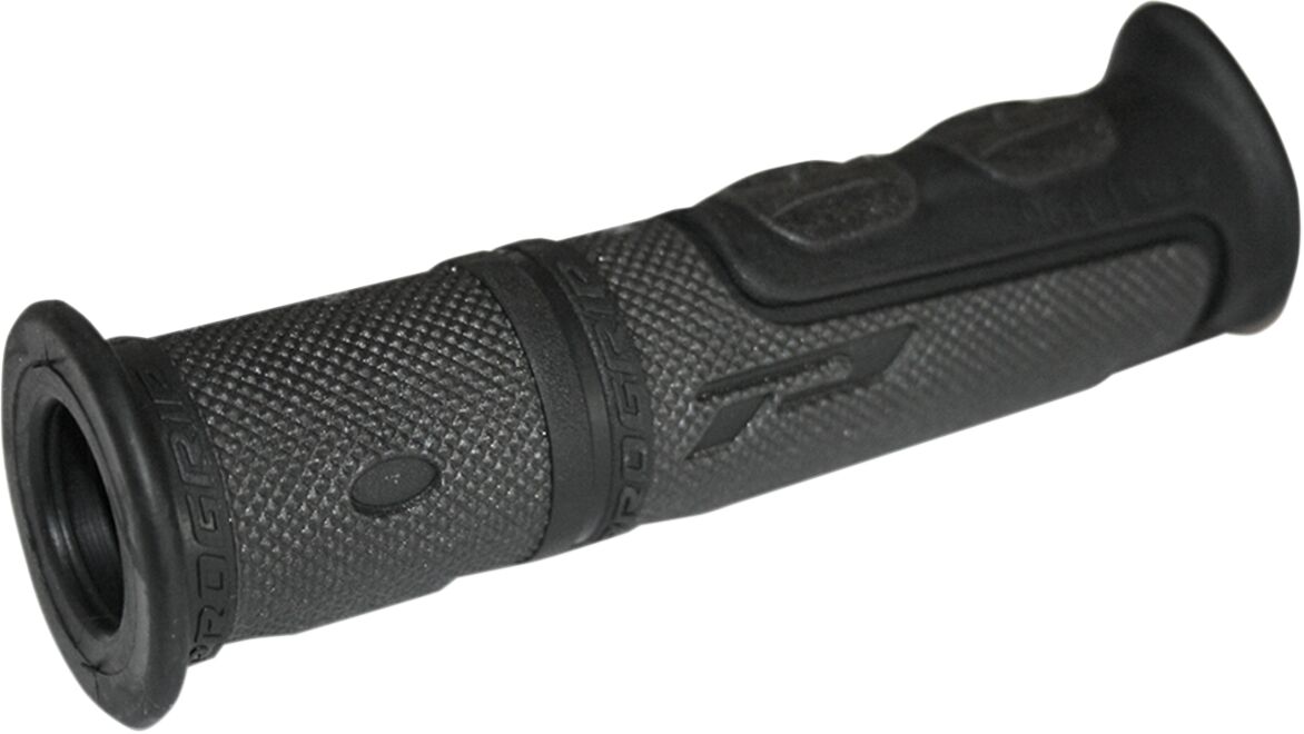 964 Evo Grips — Black| Flat