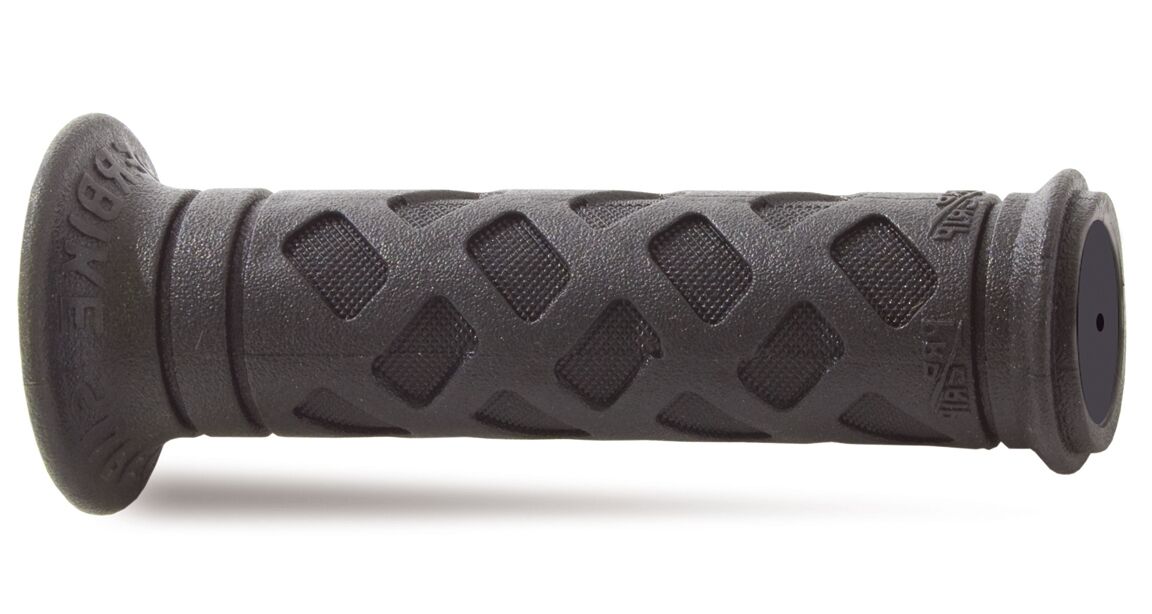Single Density Grips — Black