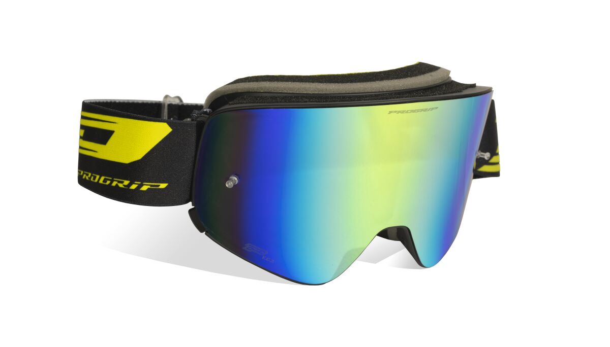 3205 Goggles — PZ3205-184