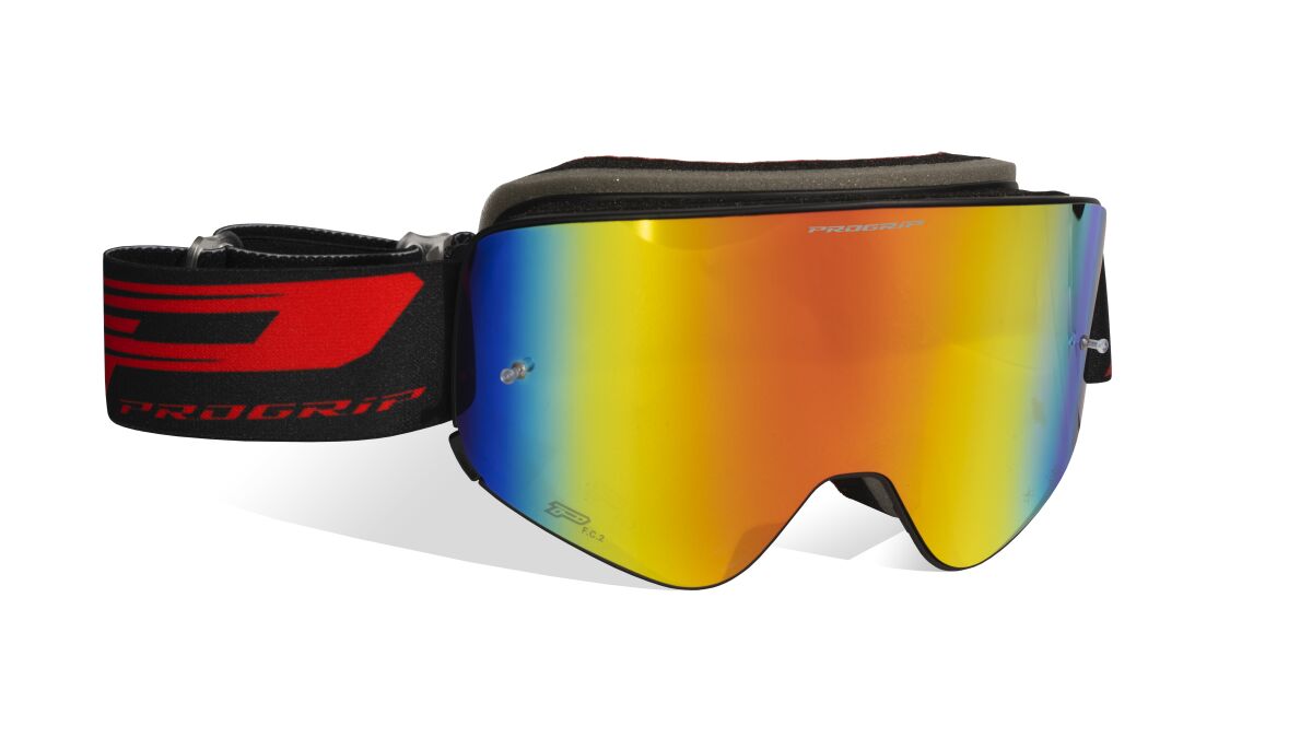 3205 Goggles — PZ3205-185