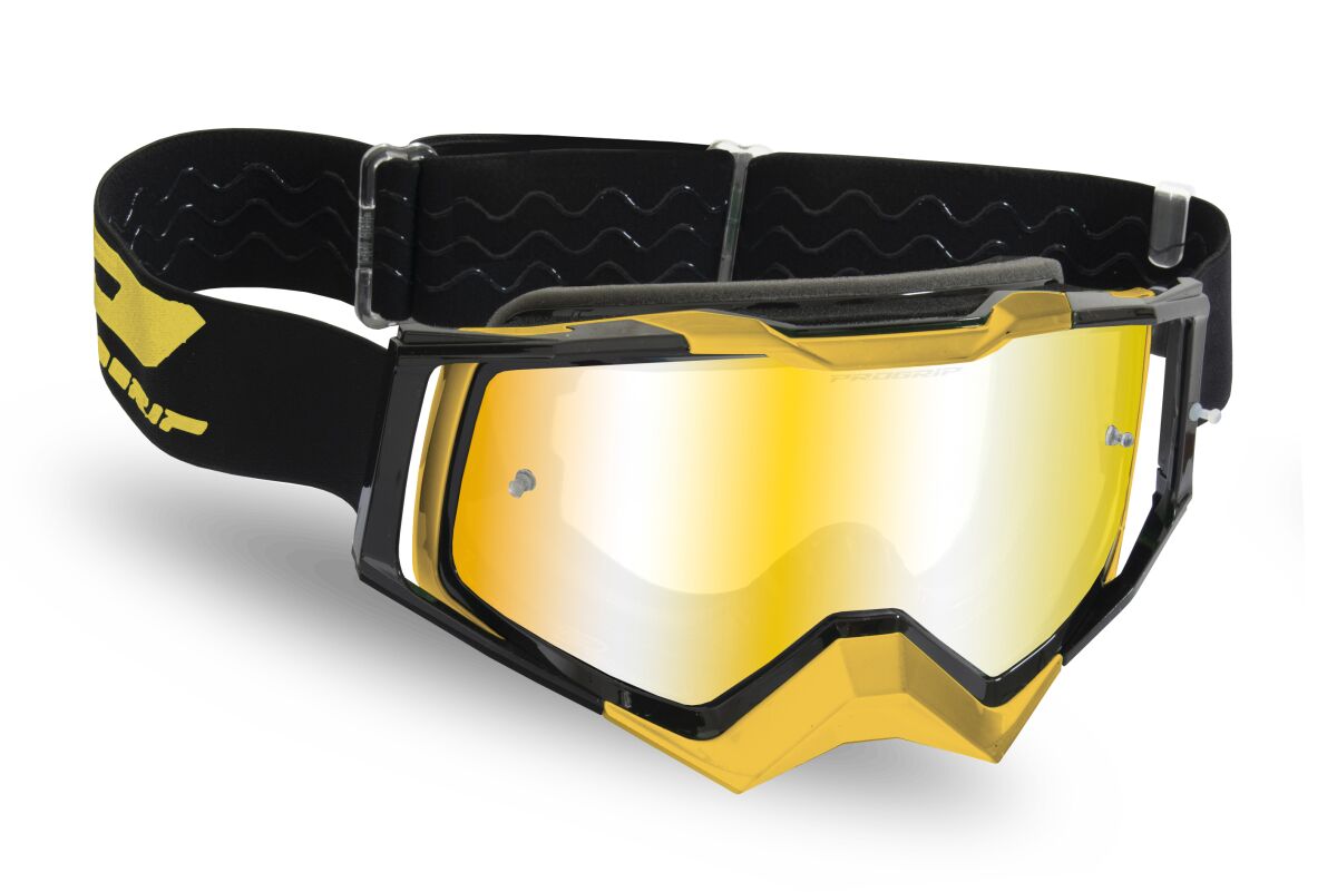 3309 Rapid Goggles — PZ3309FL-380