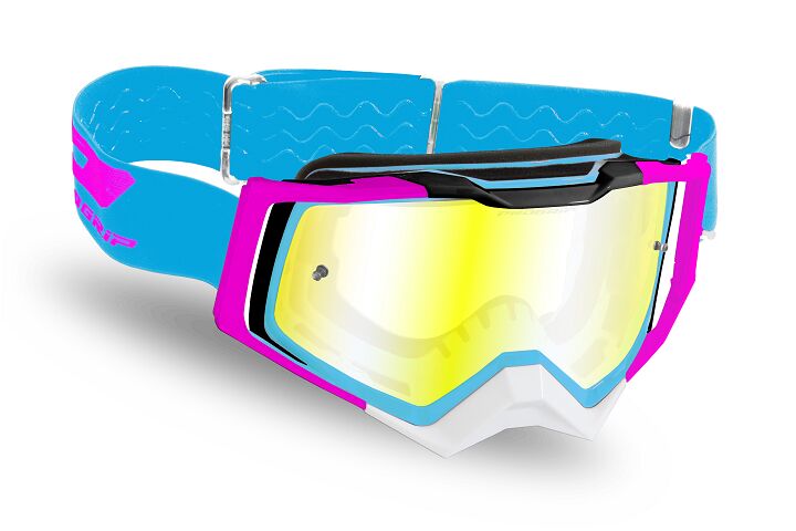 3309 Rapid Goggles — PZ3309FL-382