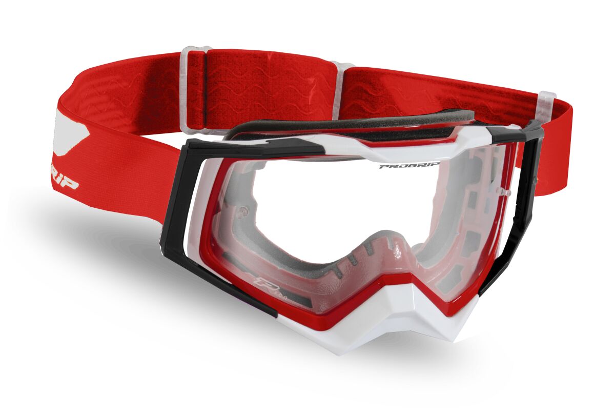 3309 Rapid Goggles — PZ3309TR-161