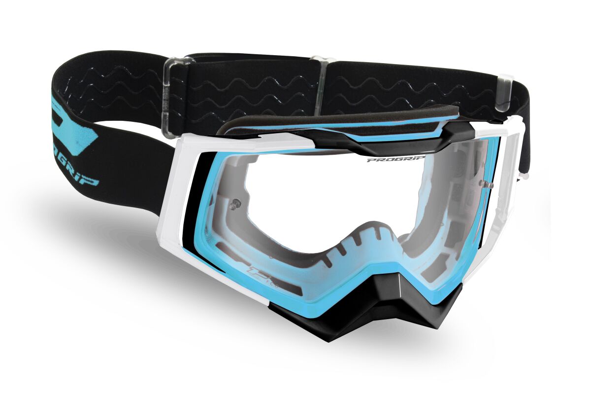 3309 Rapid Goggles — PZ3309TR-379