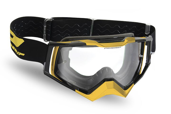 3309 Rapid Goggles — PZ3309TR-380