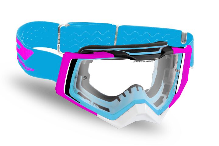 3309 Rapid Goggles — PZ3309TR-382