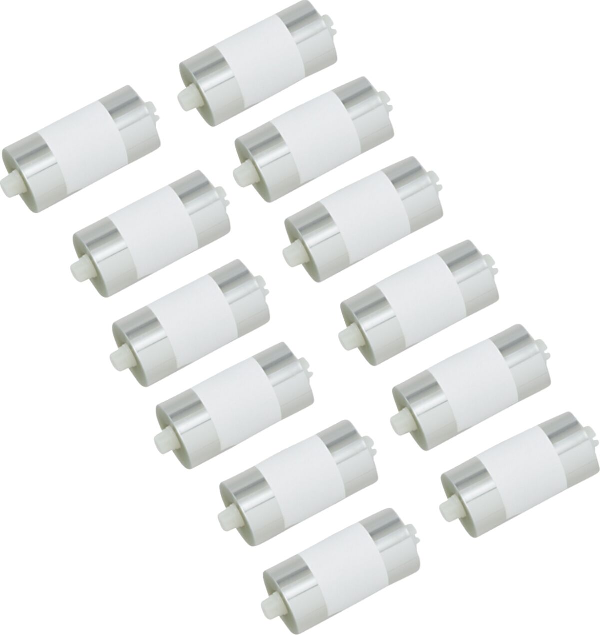 3200/3300/3400 Goggle Roll-Off Film Rolls — Clear