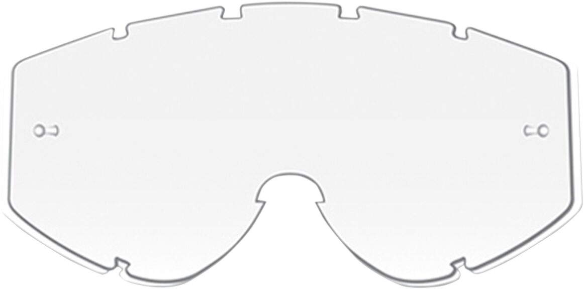 Vista Goggles Lens — Clear