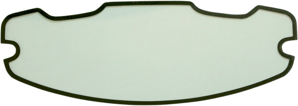 No-Fog Helmet 3000 Shield Insert Lens — Clear