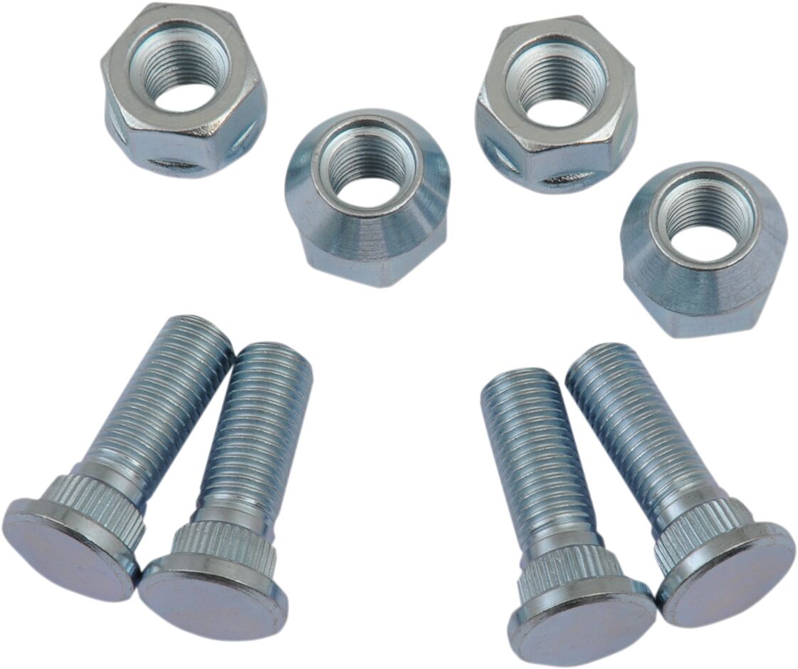 Wheel Stud/Nut Kit — 85-1003