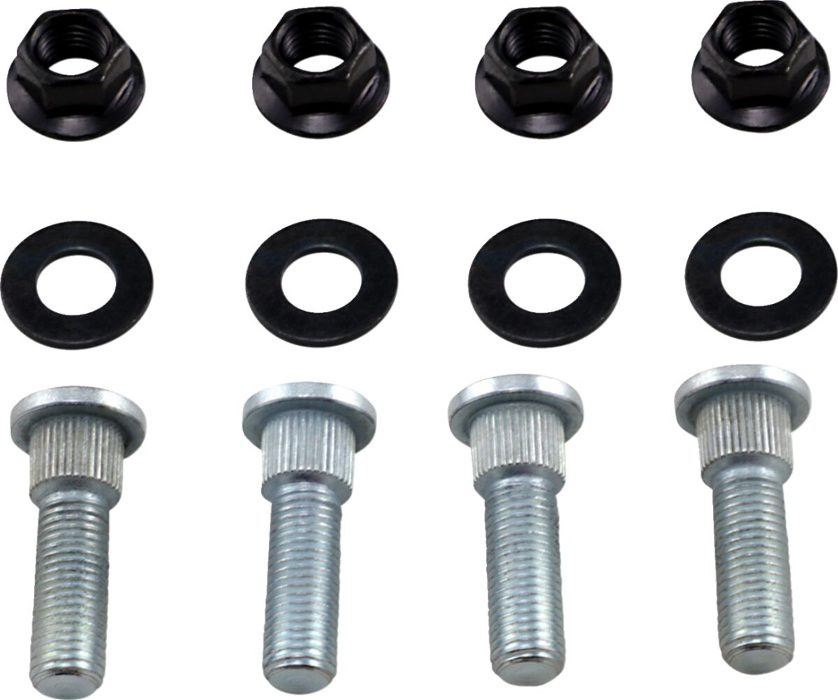 Wheel Stud/Nut Kit — 85-1004