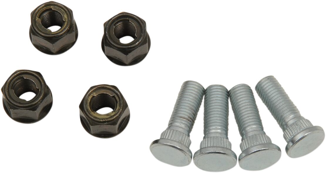Wheel Stud/Nut Kit — 85-1005