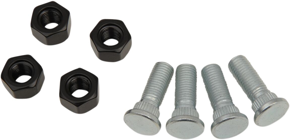Wheel Stud/Nut Kit — 85-1006