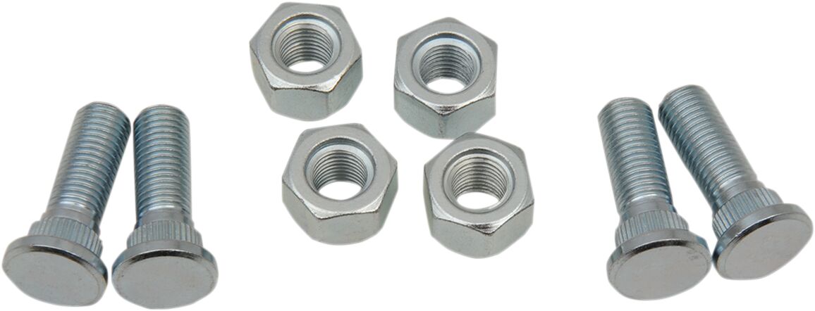 Wheel Stud/Nut Kit — 85-1007