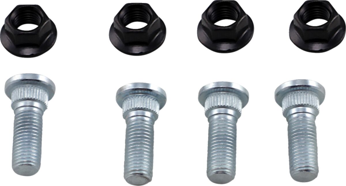 Wheel Stud/Nut Kit — 85-1018