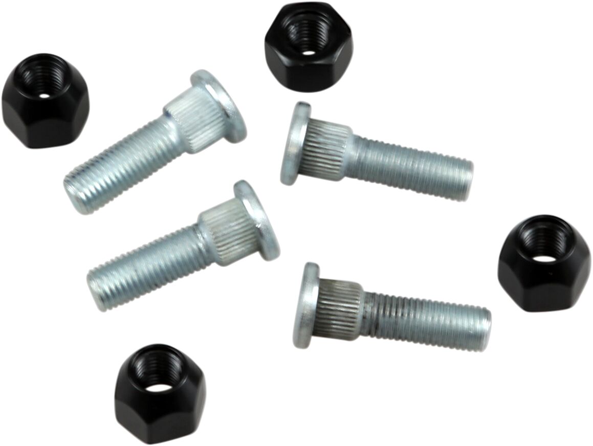 Wheel Stud/Nut Kit — 85-1020
