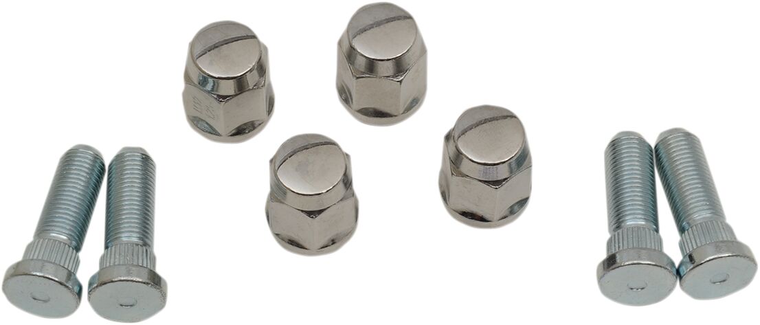 Wheel Stud/Nut Kit — 85-1021
