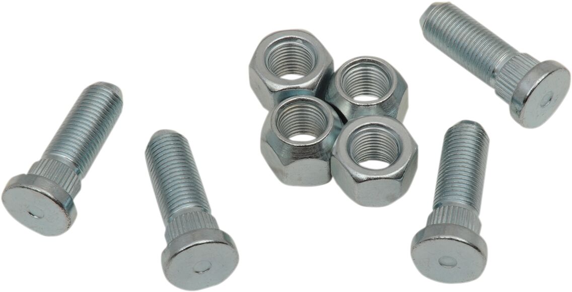 Wheel Stud/Nut Kit — 85-1023