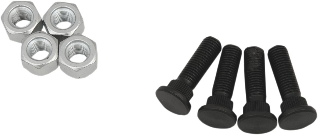 Wheel Stud/Nut Kit — 85-1025
