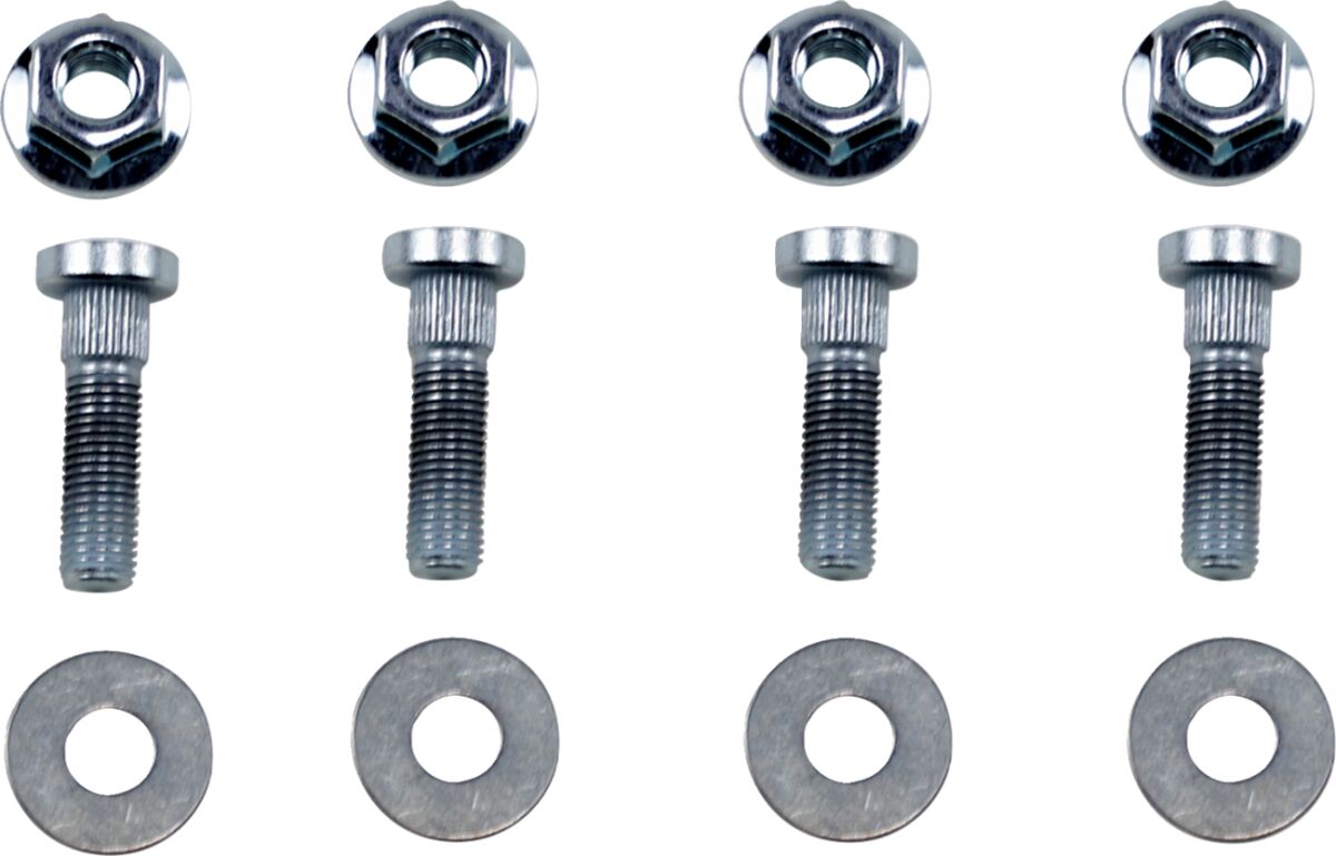 Wheel Stud/Nut Kit — 85-1026