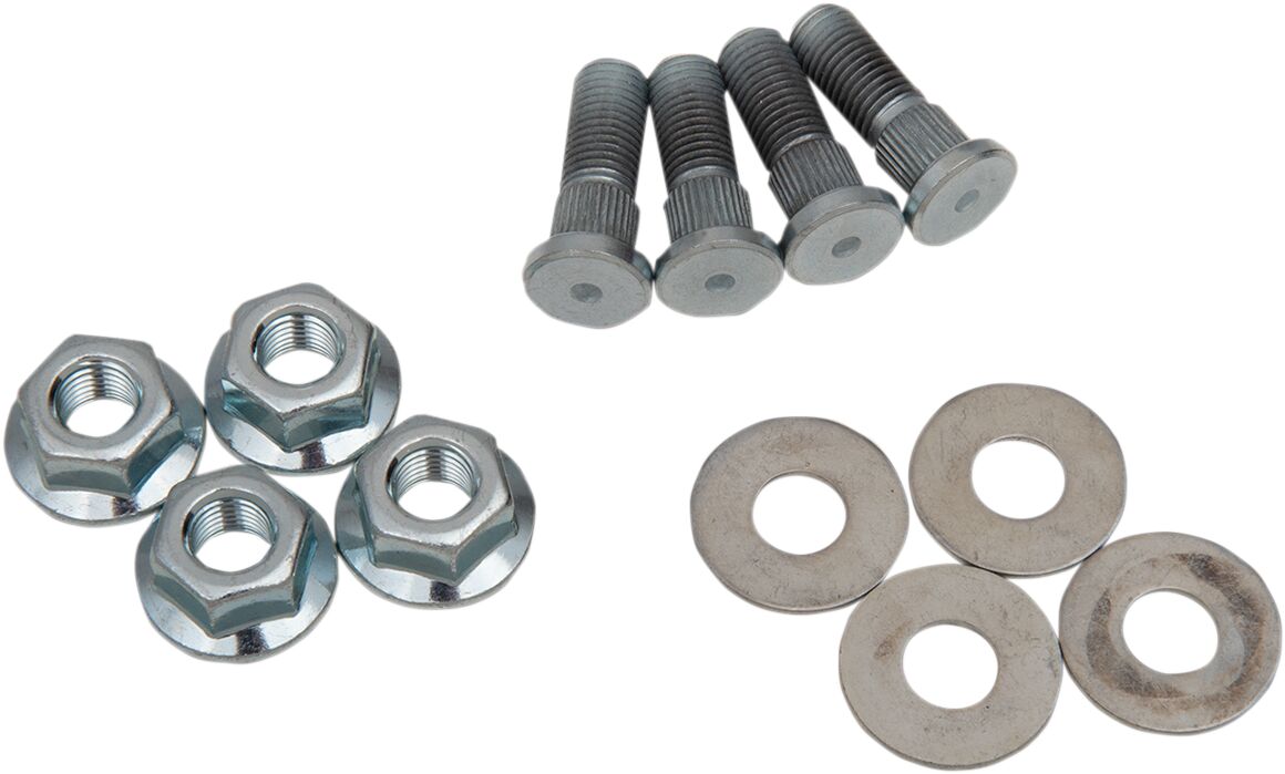 Wheel Stud/Nut Kit — 85-1034