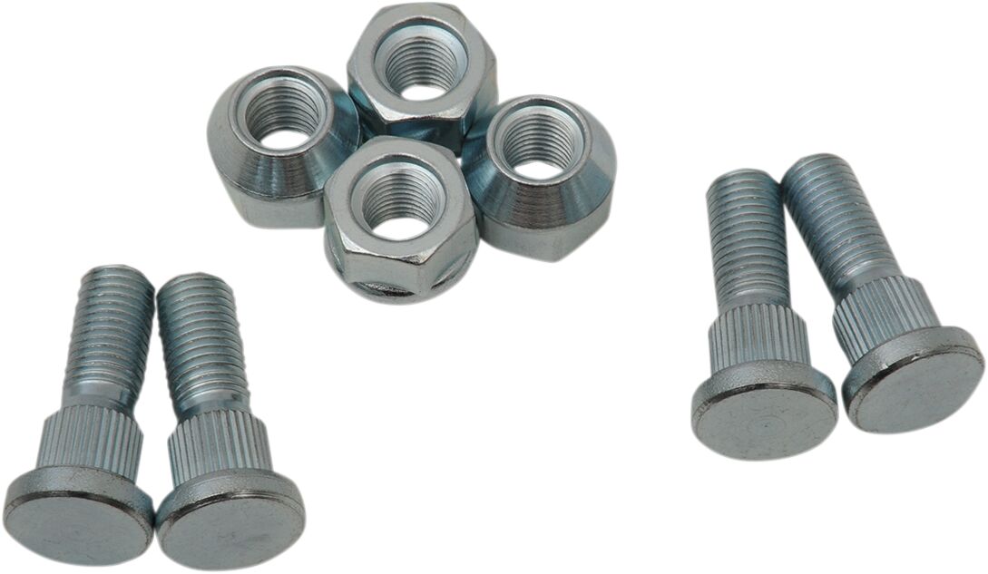 Wheel Stud/Nut Kit — 85-1035