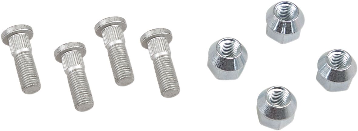 Wheel Stud/Nut Kit — 85-1040