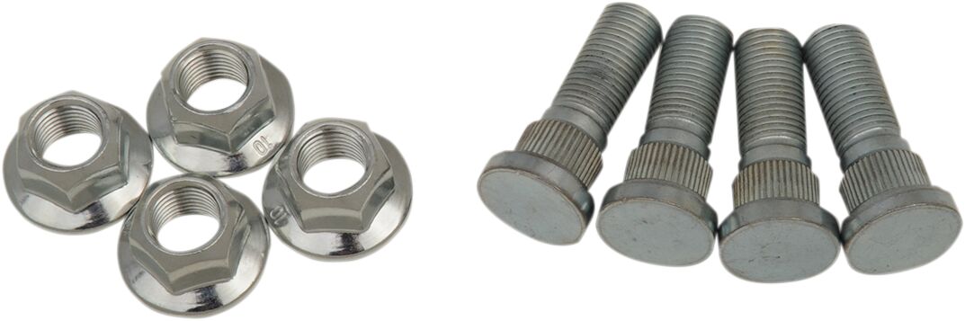 Wheel Stud/Nut Kit — 85-1041