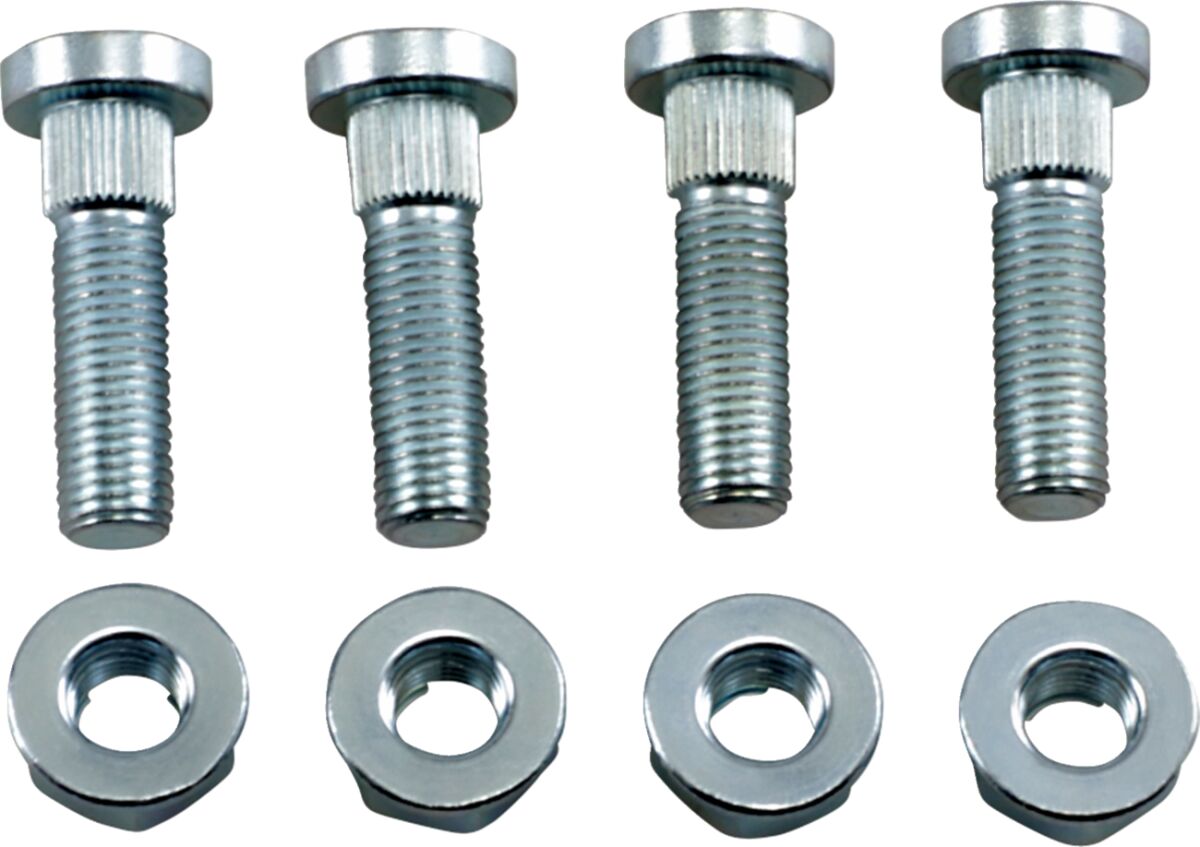 Wheel Stud/Nut Kit — 85-1042