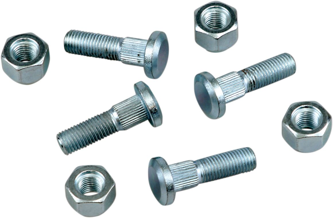 Wheel Stud/Nut Kit — 85-1043