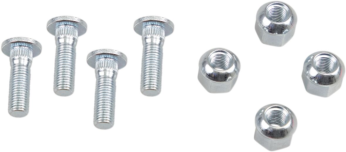 Wheel Stud/Nut Kit — 85-1044