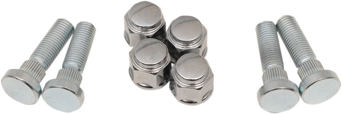 Wheel Stud/Nut Kit — 85-1045