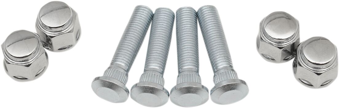 Wheel Stud/Nut Kit — 85-1046