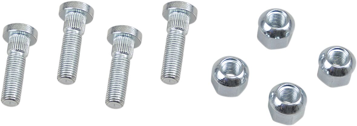 Wheel Stud/Nut Kit — 85-1047