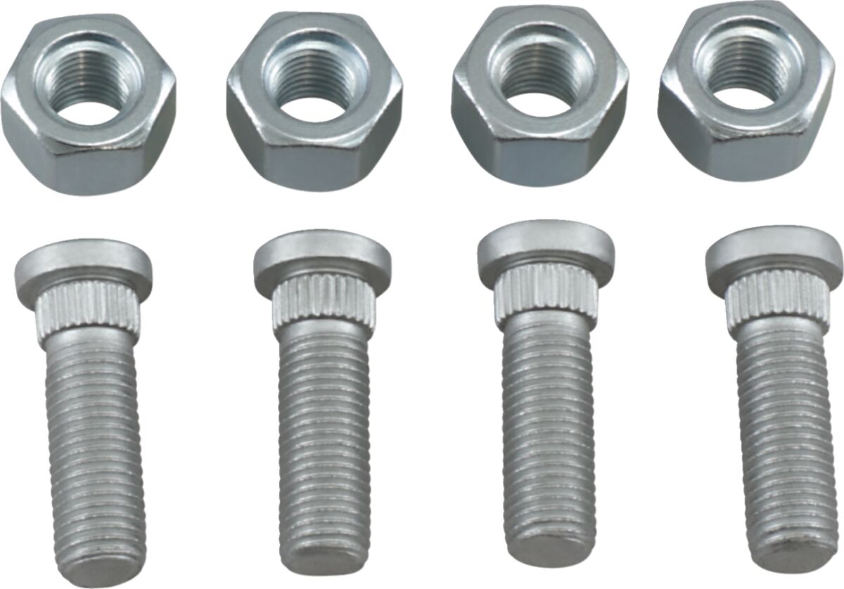 Wheel Stud/Nut Kit — 85-1073